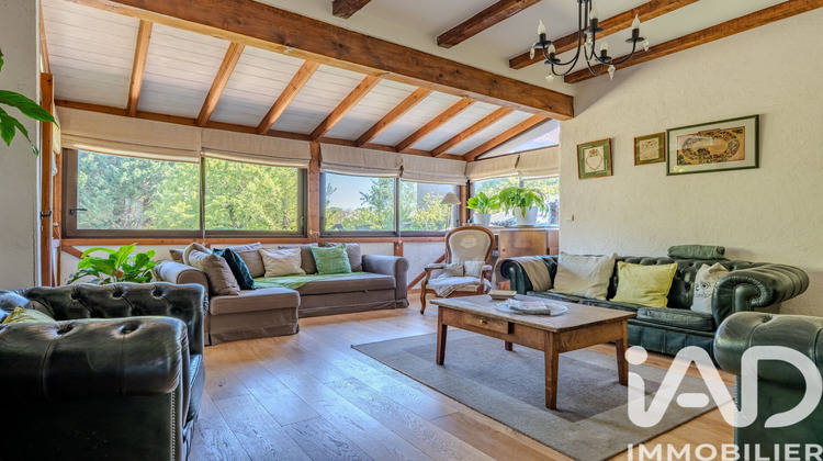 Ma-Cabane - Vente Maison Strasbourg, 207 m²