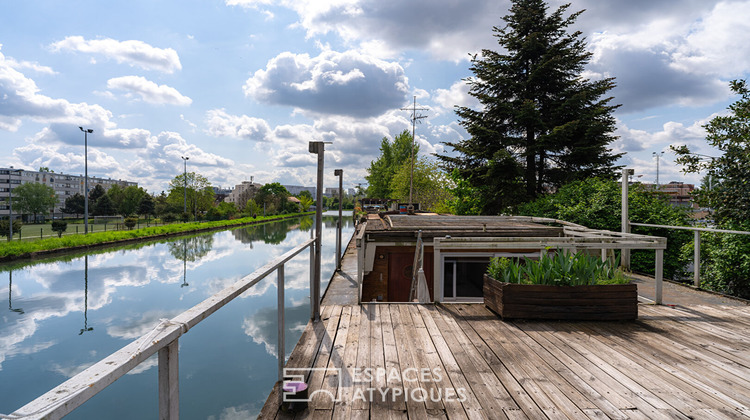 Ma-Cabane - Vente Maison STRASBOURG, 141 m²