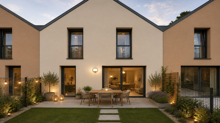 Ma-Cabane - Vente Maison Strasbourg, 91 m²