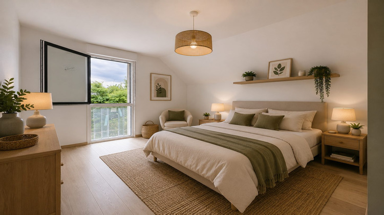 Ma-Cabane - Vente Maison Strasbourg, 91 m²