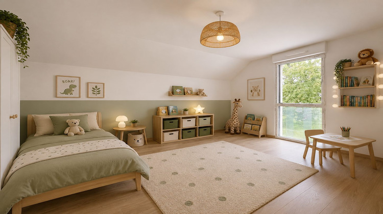 Ma-Cabane - Vente Maison Strasbourg, 91 m²