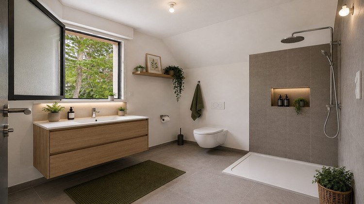 Ma-Cabane - Vente Maison Strasbourg, 91 m²