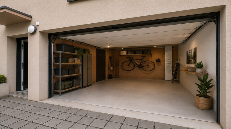 Ma-Cabane - Vente Maison Strasbourg, 91 m²