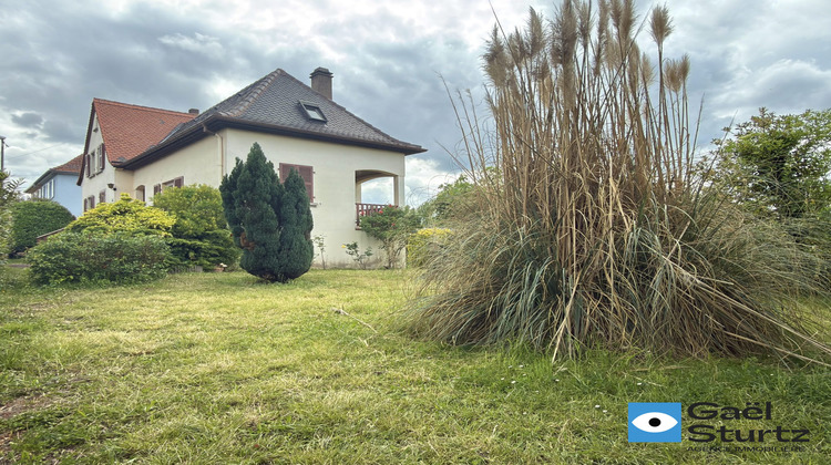 Ma-Cabane - Vente Maison Strasbourg, 166 m²