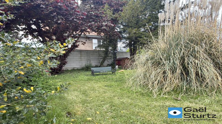 Ma-Cabane - Vente Maison Strasbourg, 166 m²
