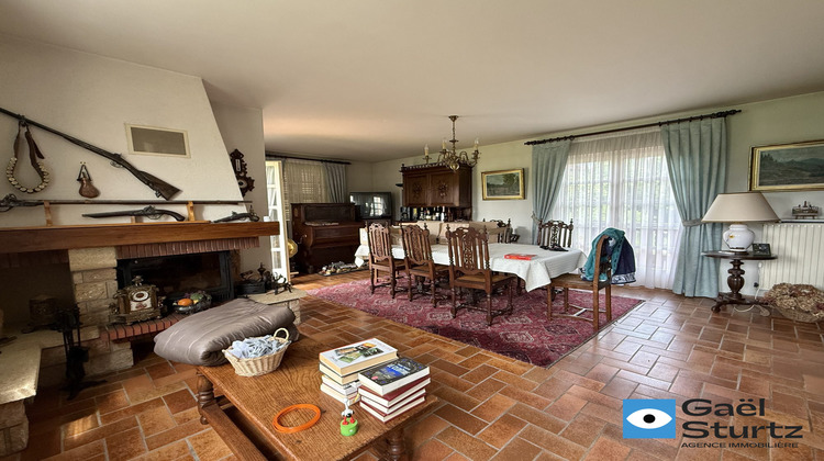 Ma-Cabane - Vente Maison Strasbourg, 166 m²