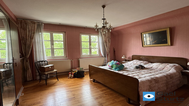Ma-Cabane - Vente Maison Strasbourg, 166 m²