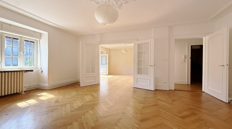 Ma-Cabane - Vente Maison Strasbourg, 257 m²