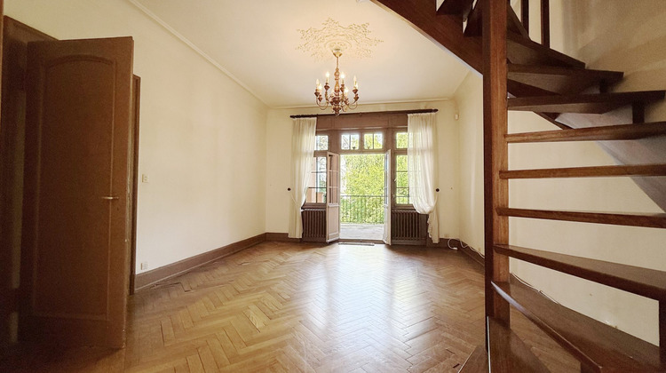Ma-Cabane - Vente Maison Strasbourg, 257 m²
