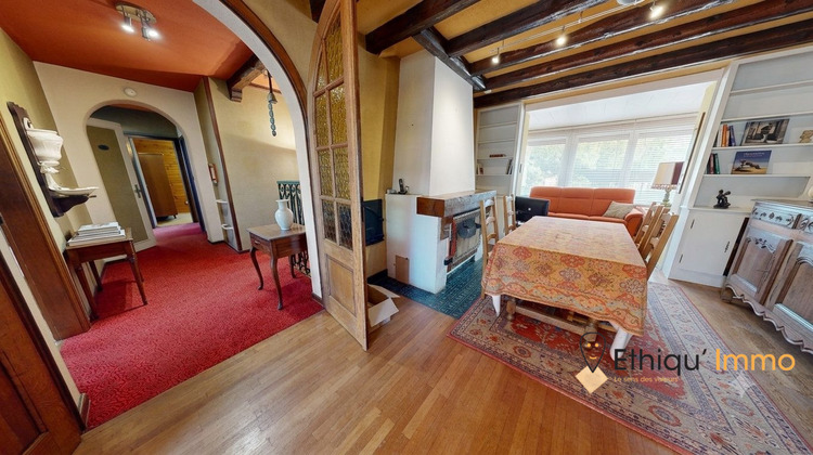 Ma-Cabane - Vente Maison Strasbourg, 100 m²