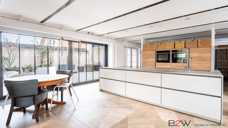 Ma-Cabane - Vente Maison Strasbourg, 210 m²