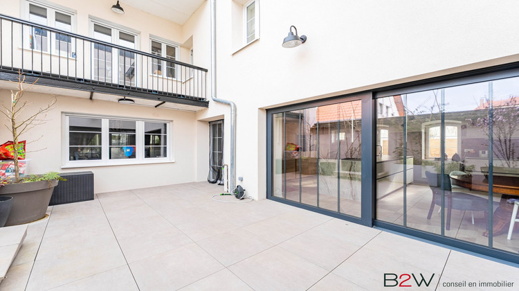 Ma-Cabane - Vente Maison Strasbourg, 210 m²