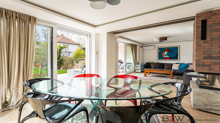 Ma-Cabane - Vente Maison Strasbourg, 210 m²