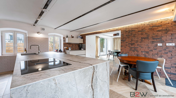 Ma-Cabane - Vente Maison Strasbourg, 210 m²