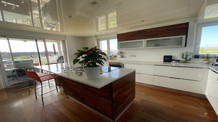 Ma-Cabane - Vente Maison Strasbourg, 244 m²