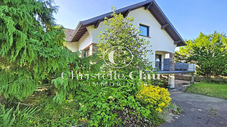 Ma-Cabane - Vente Maison STRASBOURG, 234 m²