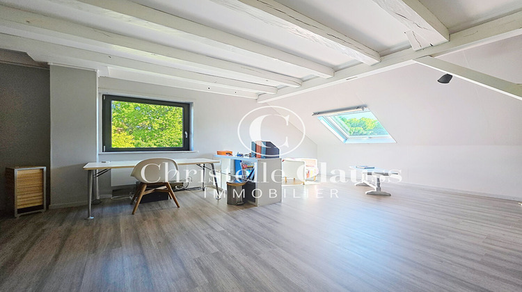 Ma-Cabane - Vente Maison STRASBOURG, 234 m²