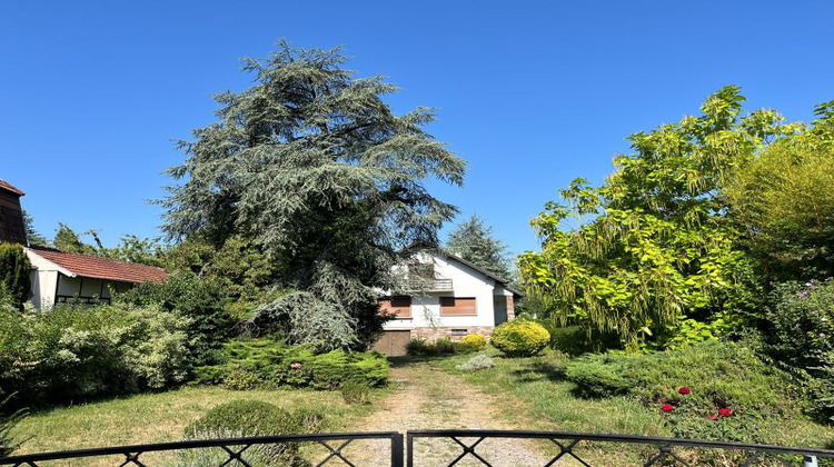 Ma-Cabane - Vente Maison STRASBOURG, 150 m²