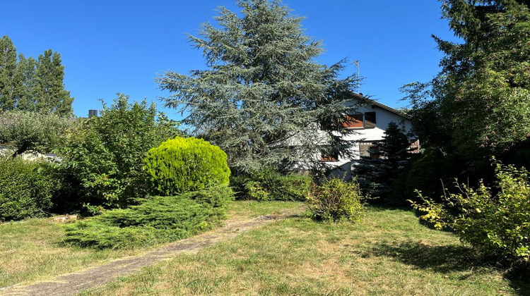 Ma-Cabane - Vente Maison STRASBOURG, 150 m²