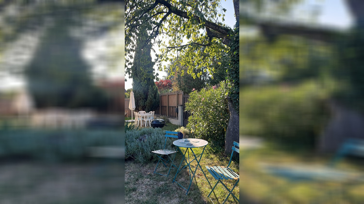 Ma-Cabane - Vente Maison Strasbourg, 170 m²