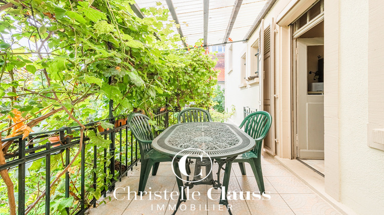 Ma-Cabane - Vente Maison STRASBOURG, 129 m²