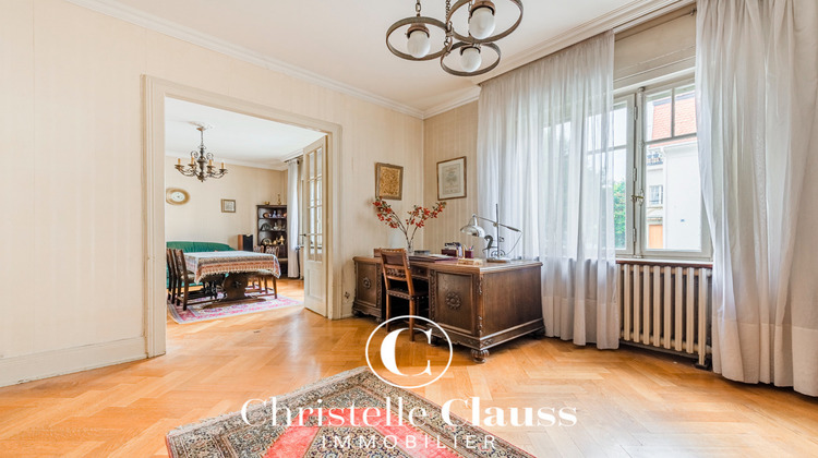 Ma-Cabane - Vente Maison STRASBOURG, 129 m²