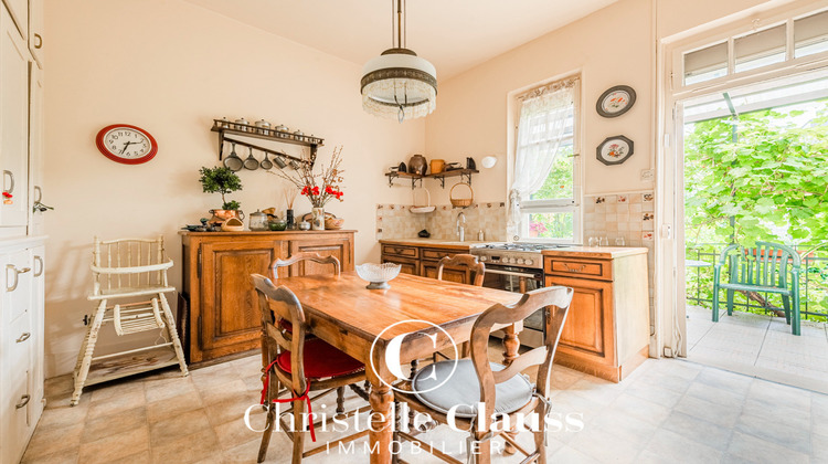 Ma-Cabane - Vente Maison STRASBOURG, 129 m²
