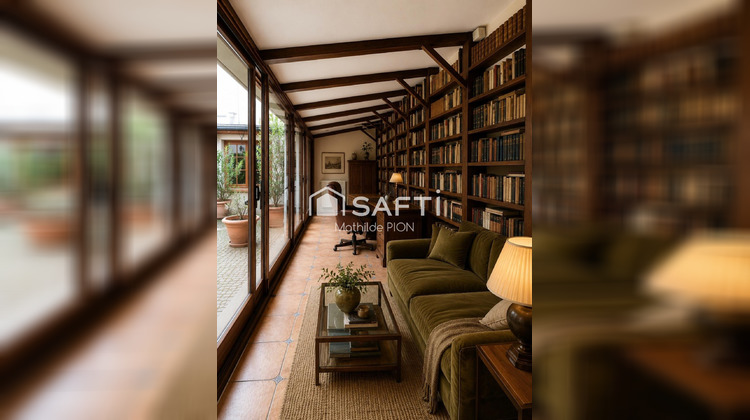 Ma-Cabane - Vente Maison Strasbourg, 254 m²