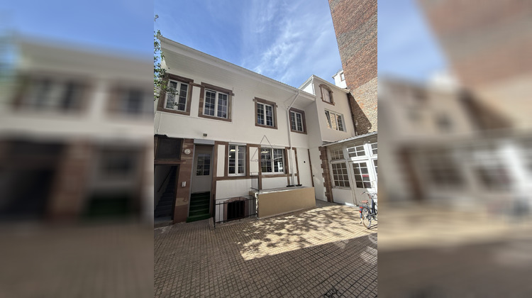 Ma-Cabane - Vente Maison Strasbourg, 200 m²