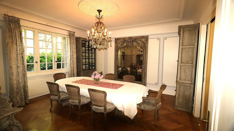 Ma-Cabane - Vente Maison Strasbourg, 275 m²