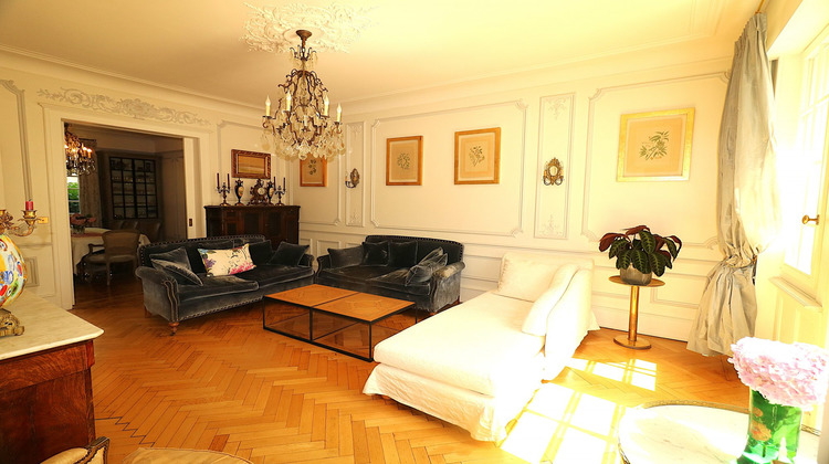 Ma-Cabane - Vente Maison Strasbourg, 275 m²