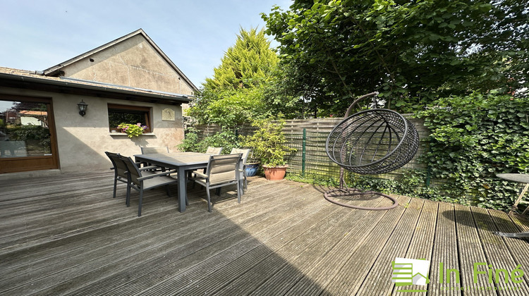 Ma-Cabane - Vente Maison Strasbourg, 169 m²