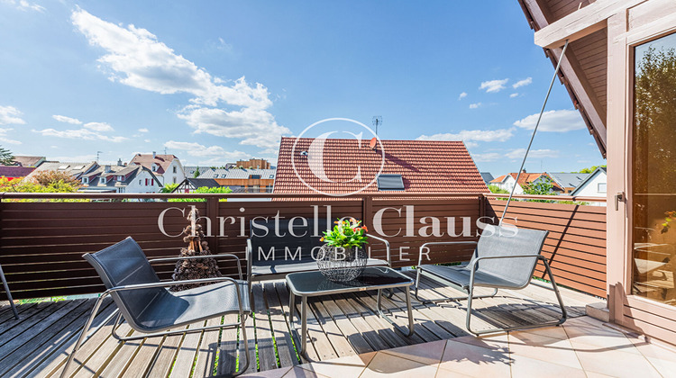 Ma-Cabane - Vente Maison STRASBOURG, 221 m²