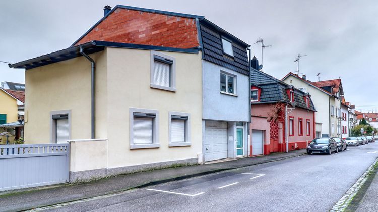 Ma-Cabane - Vente Maison STRASBOURG, 100 m²