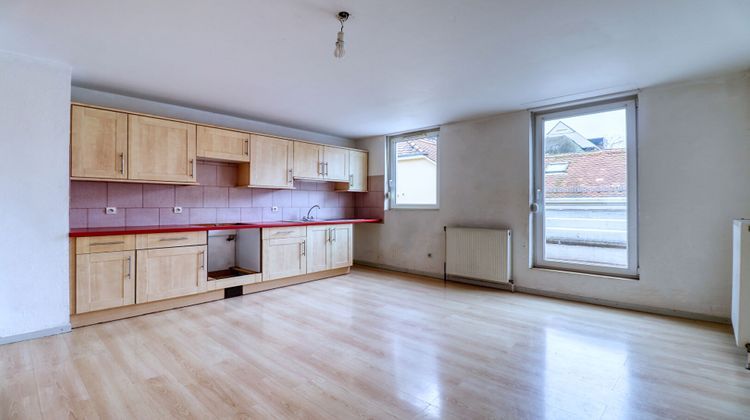 Ma-Cabane - Vente Maison STRASBOURG, 100 m²