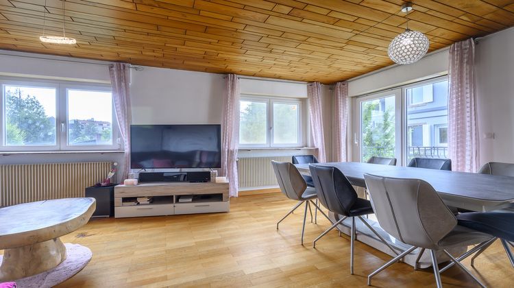 Ma-Cabane - Vente Maison Strasbourg, 122 m²