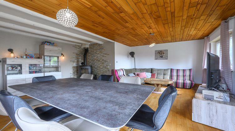 Ma-Cabane - Vente Maison Strasbourg, 122 m²