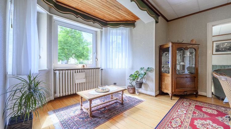 Ma-Cabane - Vente Maison Strasbourg, 210 m²