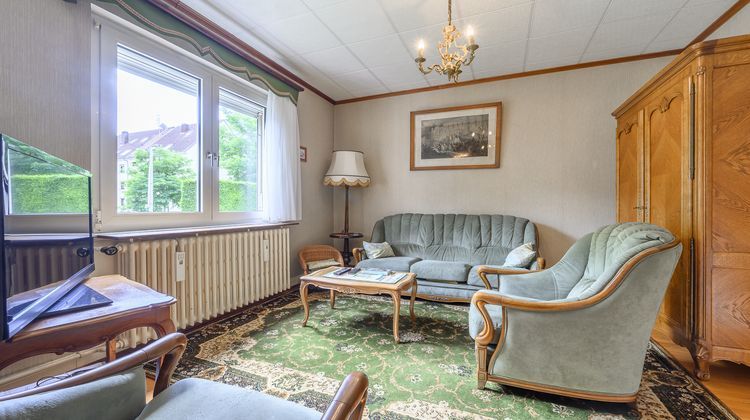 Ma-Cabane - Vente Maison Strasbourg, 210 m²