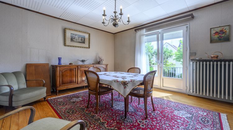 Ma-Cabane - Vente Maison Strasbourg, 210 m²