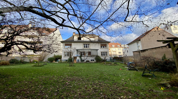 Ma-Cabane - Vente Maison Strasbourg, 240 m²