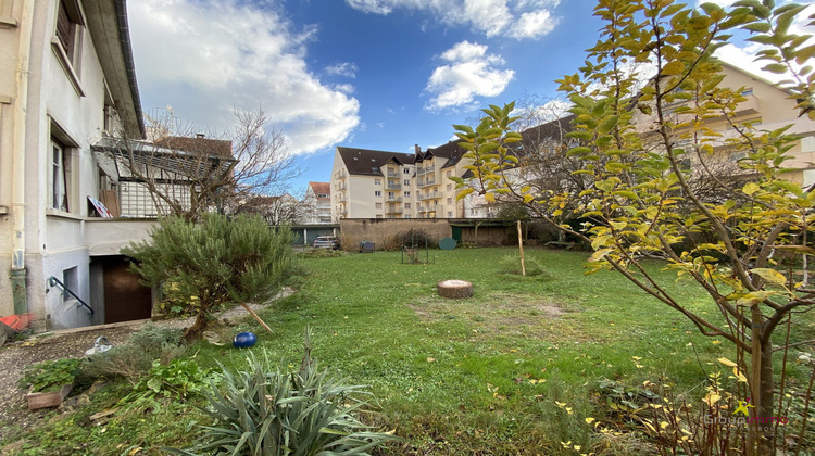 Ma-Cabane - Vente Maison Strasbourg, 240 m²