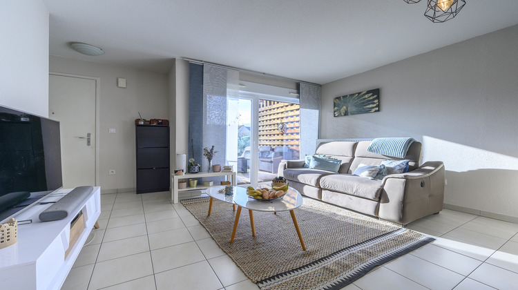 Ma-Cabane - Vente Maison Strasbourg, 94 m²