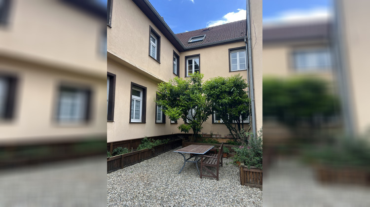 Ma-Cabane - Vente Maison Strasbourg, 541 m²
