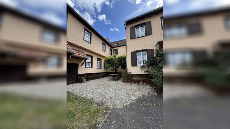 Ma-Cabane - Vente Maison Strasbourg, 541 m²