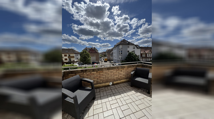 Ma-Cabane - Vente Maison Strasbourg, 541 m²