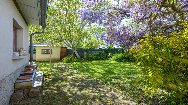 Ma-Cabane - Vente Maison Strasbourg, 132 m²