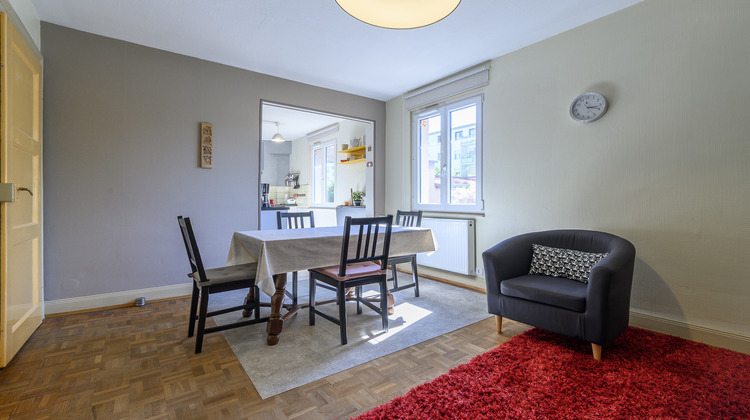 Ma-Cabane - Vente Maison Strasbourg, 132 m²