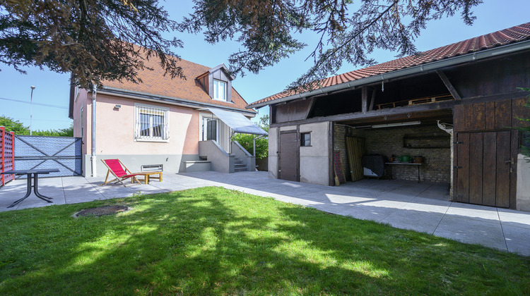 Ma-Cabane - Vente Maison Strasbourg, 89 m²