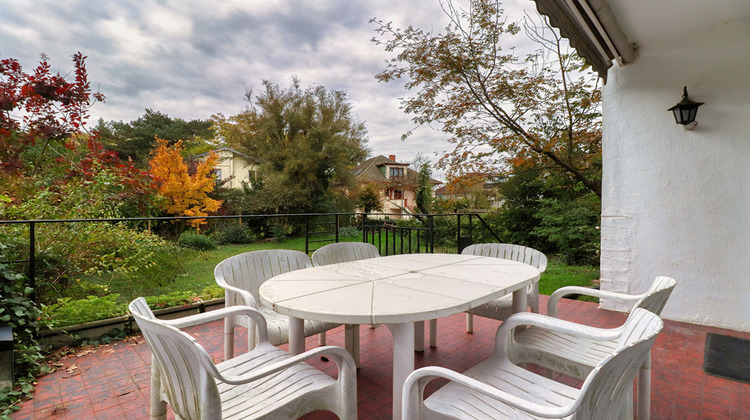 Ma-Cabane - Vente Maison STRASBOURG, 256 m²